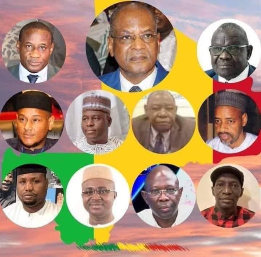 Vers une nouvelle ère politique au Mali avec la libération des leaders politiques ?